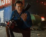 Sam Raimi:  'La casa 4? Potrei dirigerlo se tornasse Bruce Campbell!'