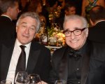 Martin Scorsese: 'Robert De Niro è l'attore migliore della sua generazione'