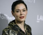 Rose McGowan chiede scusa all'Iran per la morte di Soleimani e attacca Trump
