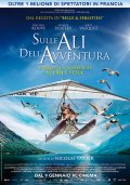 Locandina di Sulle ali dell'avventura