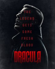 Locandina di Dracula