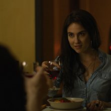 In the Trap: una foto del film