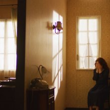 In the Trap: una sequenza del film