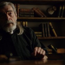 In the Trap: una scena del film