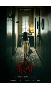 Locandina di In the Trap - Nella trappola