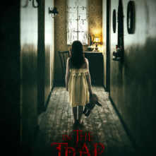 Locandina di In the Trap - Nella trappola
