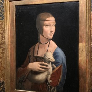 Leonardo. Le Opere: una sequenza del documentario