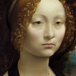 Leonardo. Le Opere: un'immagine del documentario