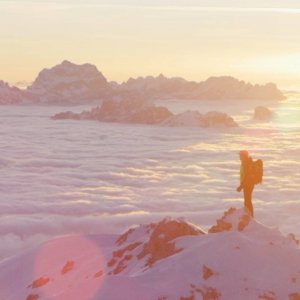 Manaslu - La montagna delle anime: un'immagine del film