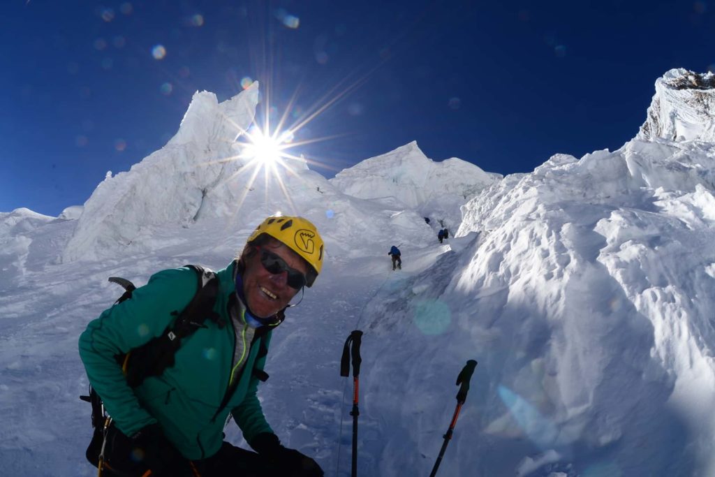 Manaslu - La Montagna Delle Anime Streaming Ita
