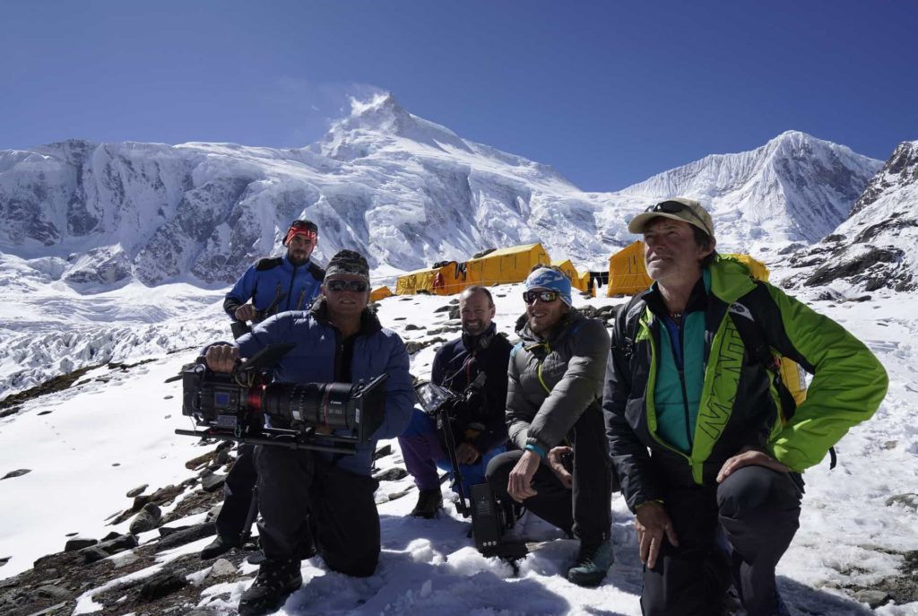 Manaslu - La Montagna Delle Anime Streaming Ita