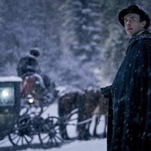 Dracula: John Heffernan nell'episodio The Rules of the Beast