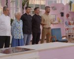 Bake Off Italia - All Stars Battle: Marco Failla ospite della prima puntata!