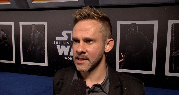 Film E Programmi Tv Di Dominic Monaghan