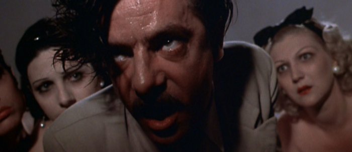 Lina Wertmüller: l'omaggio con Pasqualino Settebellezze alla Casa del Cinema di Roma l'8 marzo