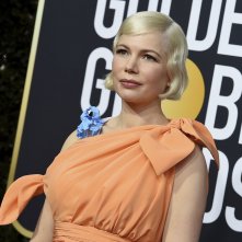 Michelle Williams, miglior attrice in una limited serie ai Golden Globe 2020 per Fosse/ Verdon