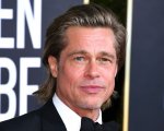 Golden Globe 2020: Brad Pitt scherza sulla sua vita sentimentale e Jennifer Aniston se la ride