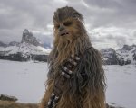 Chewbacca di Star Wars e gli Hobbit: la foto degli attori è un epic fail totale!