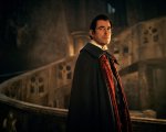 Dracula, Claes Bang  “bere il sangue finto è stato disgustoso”