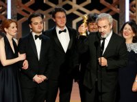 1917, Sam Mendes: 'Lo streaming? Sta ai registi fare film che il pubblico voglia vedere al cinema'