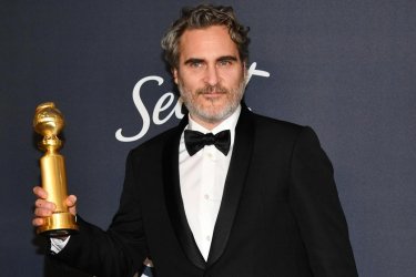 Joaquin Phoenix