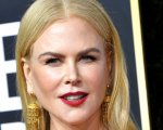 Golden Globe 2020: Nicole Kidman piange sul red carpet per gli incendi in Australia