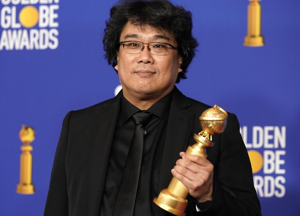 Bong Joon-Ho: Netflix sta lavorando a un documentario sul regista di Parasite
