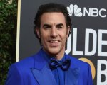 Golden Globe 2020: Sacha Baron Cohen accusa Mark Zuckerberg di 'diffondere propaganda nazista'