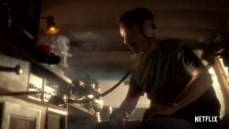 Narcos: Messico - Teaser Italiano Stagione 2