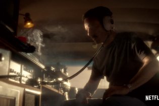 Narcos: Messico - Teaser Italiano Stagione 2