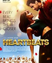 Locandina di Heartbeats - Il ritmo del mio cuore