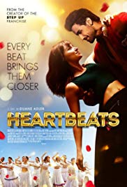 Locandina di Heartbeats - Il ritmo del mio cuore