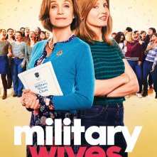 Locandina di Military Wives