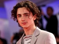 Timothée Chalamet sarà Bob Dylan nel nuovo film di James Mangold