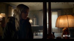 Locke & Key - Trailer Italiano