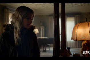 Locke & Key - Trailer Italiano