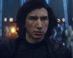 Adam Driver ringrazia i fan per la raccolta fondi in onore di Ben Solo