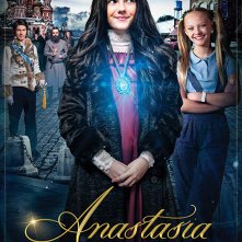Locandina di Anastasia: Once Upon a Time