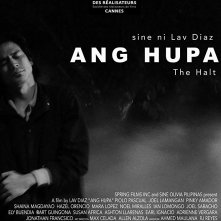 Locandina di The Halt