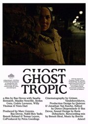 Locandina di Ghost Tropic