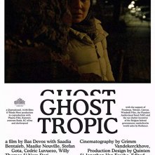 Locandina di Ghost Tropic