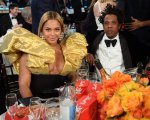 Golden Globe 2020, Beyoncé e Jay-Z portano lo champagne da casa: ecco perché