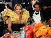 Golden Globe 2020, Beyoncé e Jay-Z portano lo champagne da casa: ecco perché