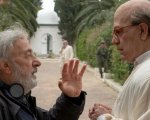 Hammamet: Gianni Amelio presenta il film a Latina