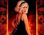 Le terrificanti avventure di Sabrina 3: il poster dei nuovi episodi