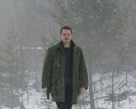 L'uomo di neve, stasera su Rete 4 il film con Michael Fassbender