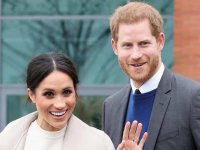 Meghan Markle e il Principe Harry annunciano l'indipendenza dalla Famiglia Reale: 'Ora siamo pronti'