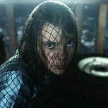 Queste oscure materie: Dafne Keen in una scena del terzo episodio