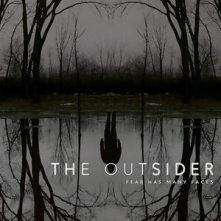 Locandina di The Outsider