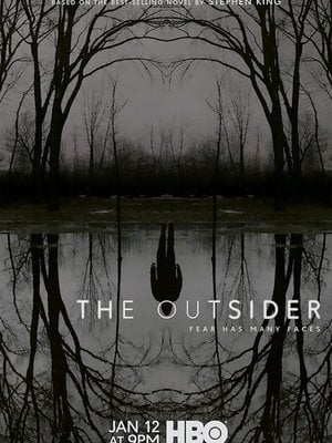 the outsider serie netflix